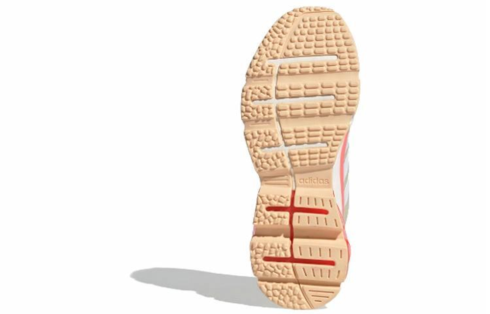 Кроссовки Adidas Quadcube Tpu (Женская размерная сетка)