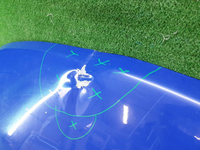 Капот Газель NEXT (2014-н.в.)