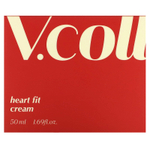 ma:nyo, V. крем для укрепления сердца с коллагеном, 50 мл (1,69 жидк. унции)