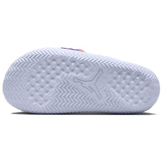 Jordan Super Play 'Purple White'