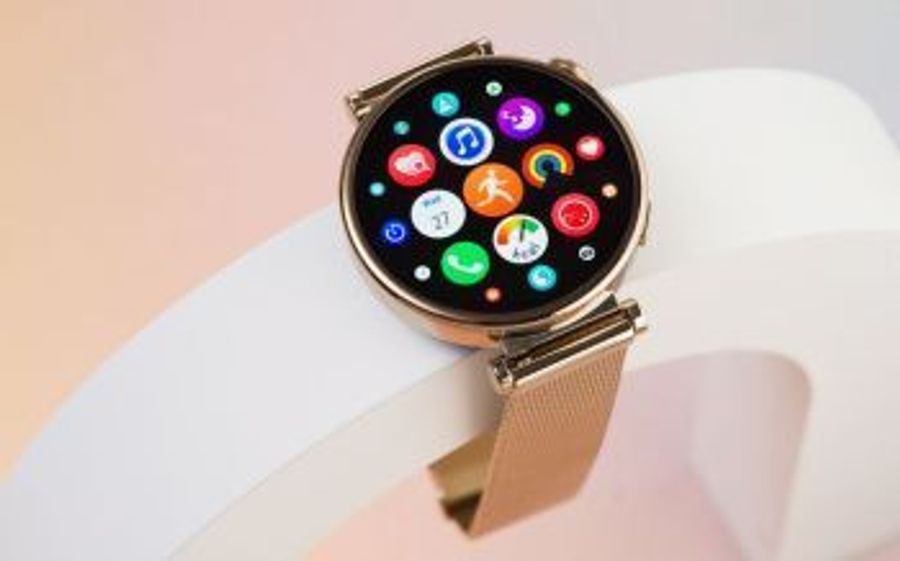 Обзор HUAWEI WATCH GT 4