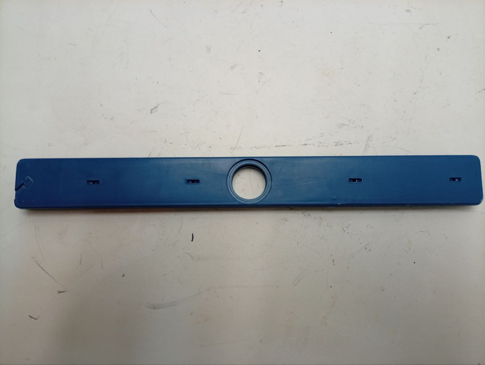 ESL98330 ктп2 Импеллер (верхний) для посудомоечных машин Electrolux AEG Zanussi 8073821053 б/у