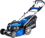 Газонокосилка бензиновая HYUNDAI L 4610SE самоходная