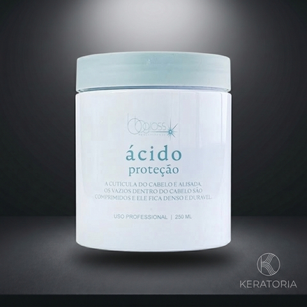 Кислая подложка BB Gloss Acido