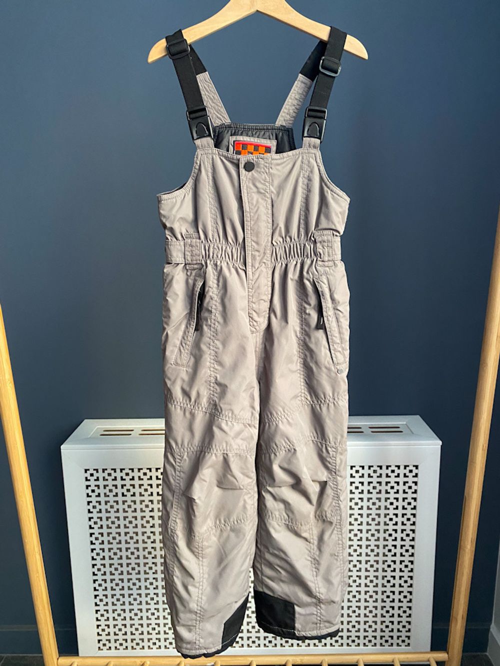 Полукомбинезон Poivre Blanc, 116