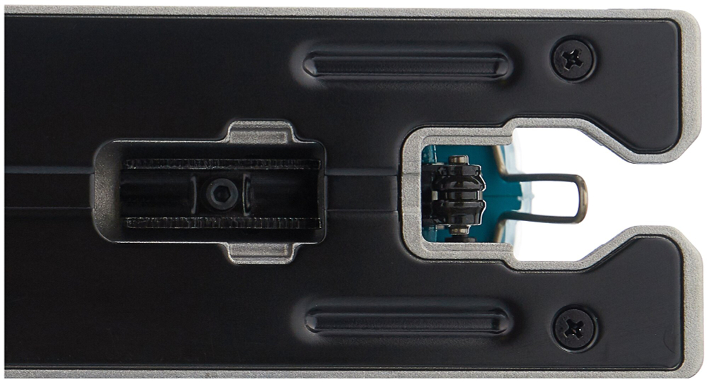 Лобзик Makita 4329  {450Вт,500-3100об\м, ход-18мм, рез-65мм,1.9кг, кор, маятн, Al подошва} ОРИГИНАЛ