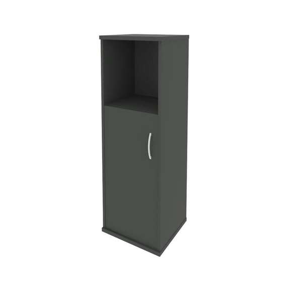 Riva Шкаф средний узкий левый А.СУ-2.1 (L)  404*365*1215