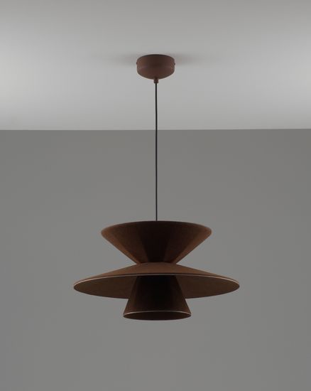 Светильник подвесной светодиодный Moderli V11099-PL Mantis