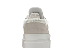 Кроссовки Ivy Park X Adidas Originals Super Sleek 72 (Женская размерная сетка)