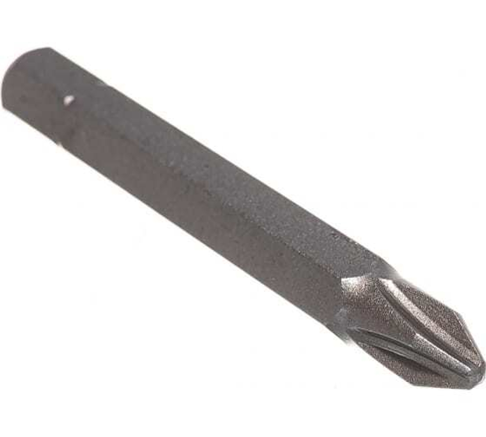 БИТЫ BOSCH SCREWDRIVER BIT SET PH1 51MM 1/4 2608521246