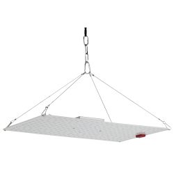 Квантум борд ЭРА FITO-160W-LED-QB Quantum board фитопрожектор полного спектра 160 Вт | Квантум борды (Quantum board)