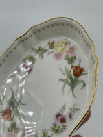 Декоративная тарелочка Wedgwood Mirabelle