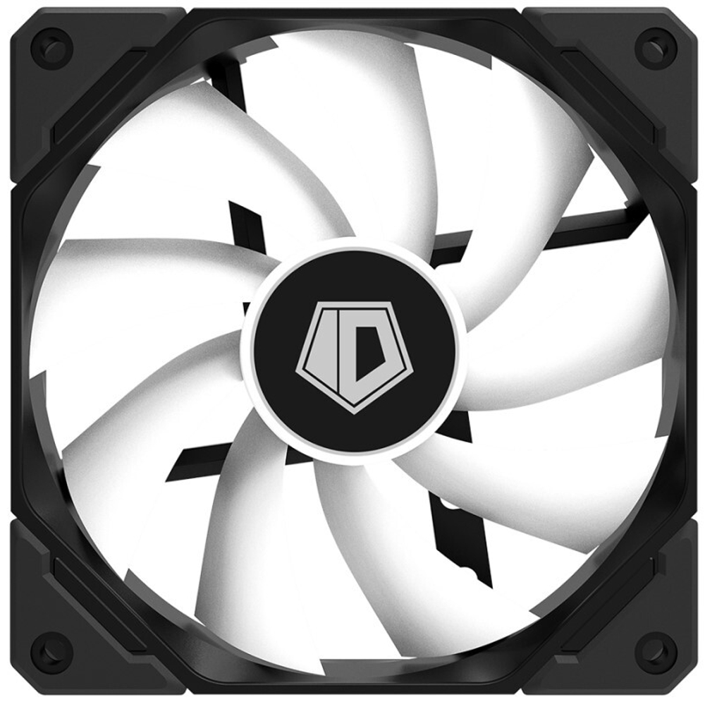 Вентилятор для корпуса ID-Cooling TF-12025-PRO-ARGB TRIO
