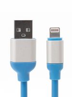 Кабель APPACS (рус.) AP03153i , lightning (for iPhone), 5V/2.4A, 1 метр