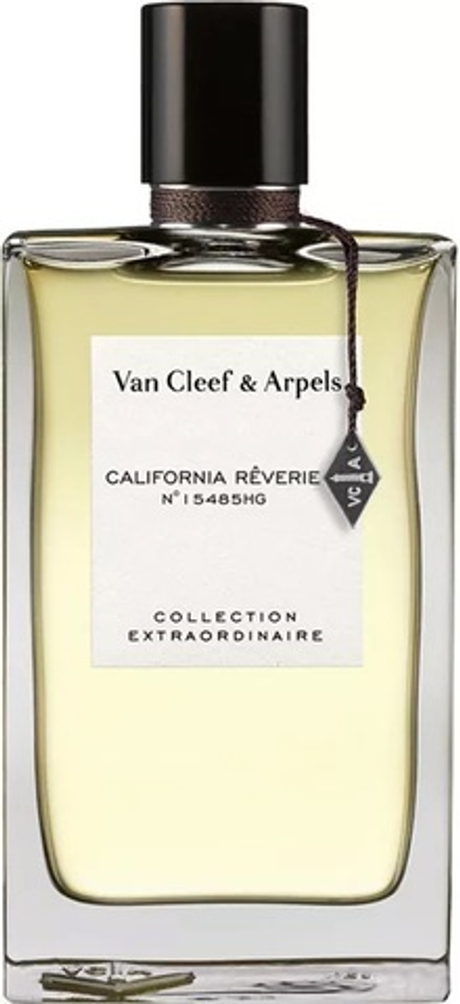 Van Cleef & Arpels California Reverie