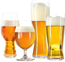 Spiegelau Набор бокалов для пива 750мл Craft Beer - 4шт