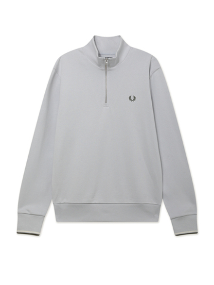 Мужская Толстовка Half Zip
