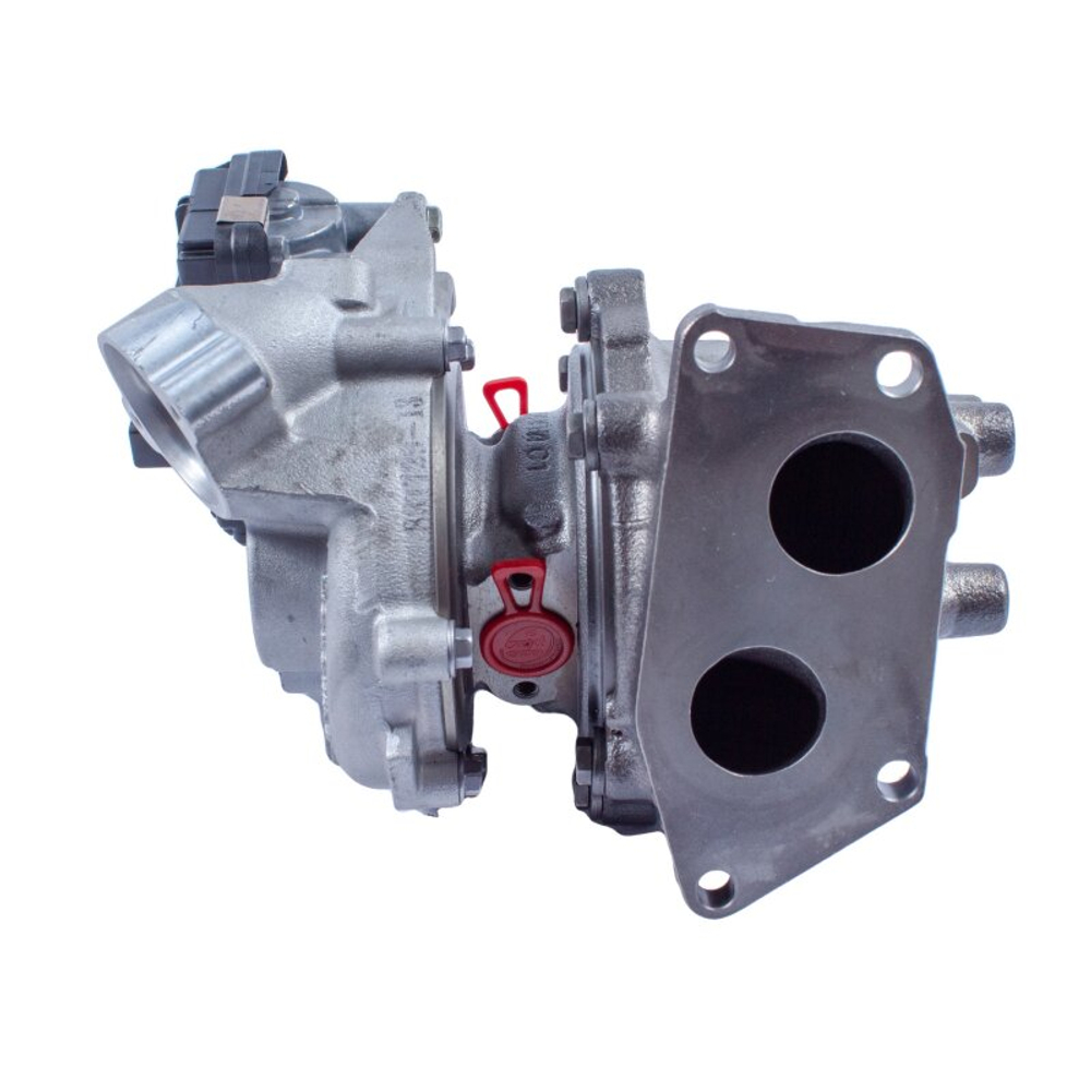Турбина 843137-5002S Garrett для BMW
