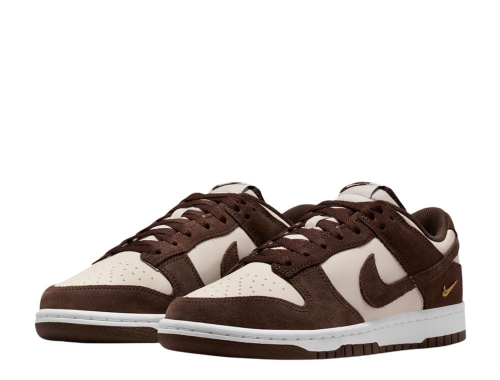 Кроссовки Nike Dunk Low