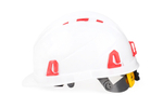 Каска RFI-3 BIOT® RAPID (БИОТ Рапид) белая (72717)