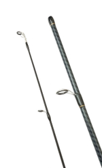 Спиннинг штекерный JIN TAI тест 10-30 гр длина 270 см