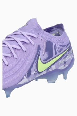Бутсы Nike Phantom GX 2 Elite NU1 FG - фиолетовый