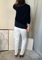 Джинсы Saint Laurent, S