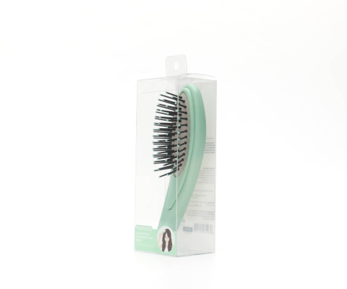 Mumuso Короткая расческа