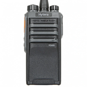 Hytera PD405 радиостанция портативная цифровая