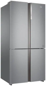 Холодильник (Side-by-Side) Haier HTF-610DM7RU (h) (ф)