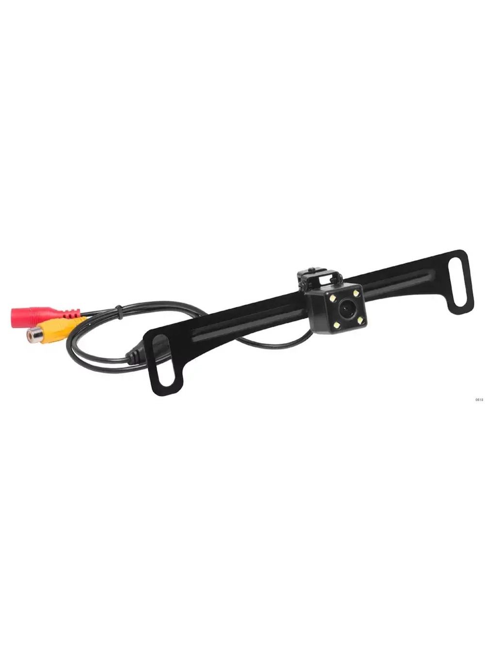 Камера заднего вида Boss LPCB40