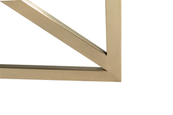 Стул велюровый 49х65х99см Garda Decor серый