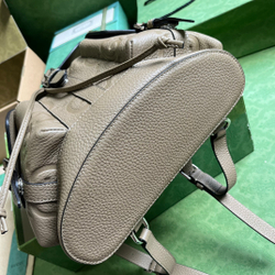 Gucci Jumbo GG Small Backpack