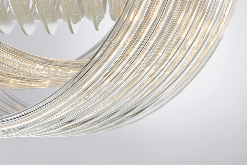 Pendant design lamp 01-56