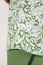 Костюм Ассоль-2 Виотекс ЗЕЛЁНЫЙ