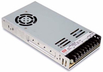 Преобразователь AC-DC сетевой Mean Well LRS-350-24