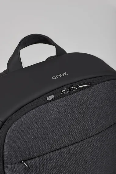 Рюкзак ANEX IQ (iq/ac bp01) dark