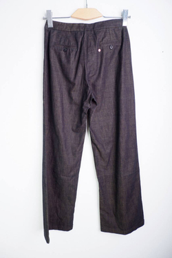 Брюки Company 907 классические, маркировка М, визуально на 46 размер, новые