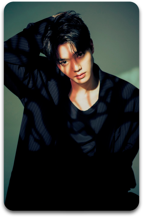 Карта #2029 / Song Kang