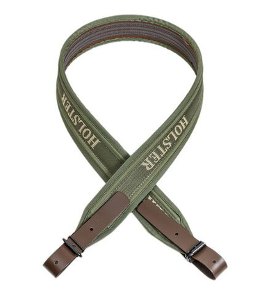 Ремень погонный (45) с антискользящ.покрытием "Люкс" / ткань синтет