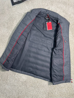 Безрукавка Kiton