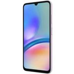 Смартфон Samsung Galaxy A05s, 4 Гб, 128 Гб, экран 6.7", Сиреневый