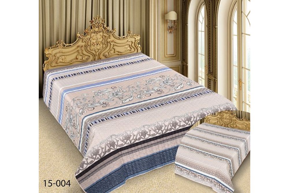 Покрывало Марианна Барокко 150х220 15-004