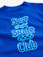 Футболка для мальчика Next E68-408, Синий