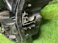 Битая Фара левая Audi Q6 (2022-н.в.) LED