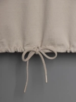 Свитшот подростковый толстовка оверсайз