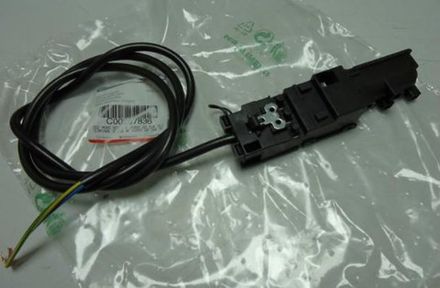 Блок электророзжига газовой плиты для Indesit (Индезит) - 297836