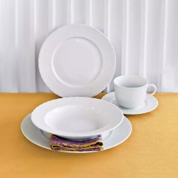 Чашка чайная 250мл Pillivuyt Basket