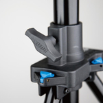 Стойка KUPO 090H MIGHTY SNAP STAND со съемной колонной