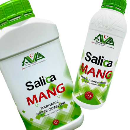 Сульфат марганца Salica Mang